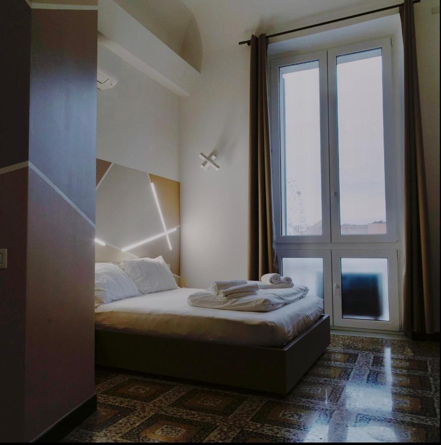 热那亚Palazzo San Giorgio公寓 外观 照片