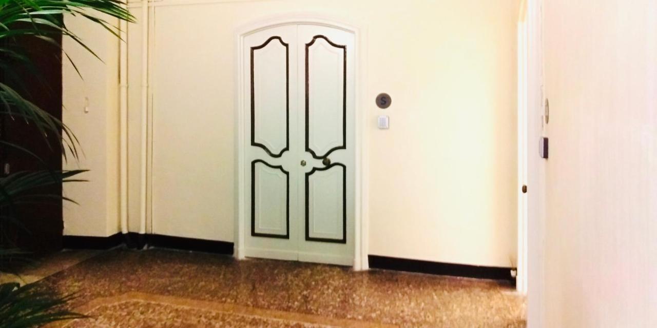 热那亚Palazzo San Giorgio公寓 外观 照片