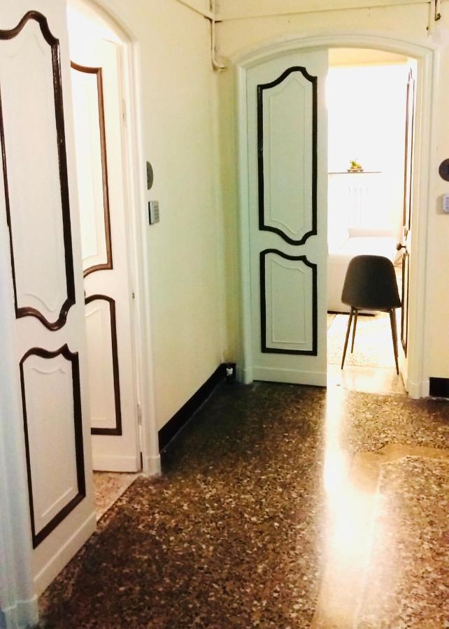 热那亚Palazzo San Giorgio公寓 外观 照片