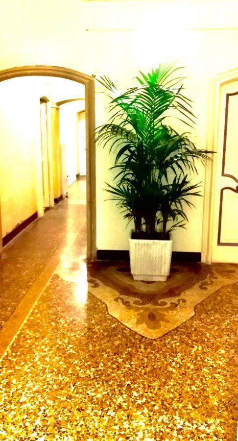 热那亚Palazzo San Giorgio公寓 外观 照片