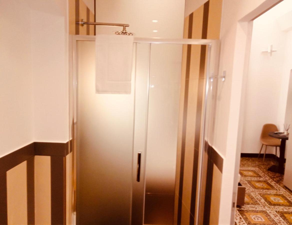 热那亚Palazzo San Giorgio公寓 外观 照片